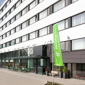 4* Ξενοδοχείο - Leuchtenbergring By Ihg