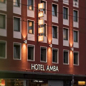 3* Ξενοδοχείο Amba