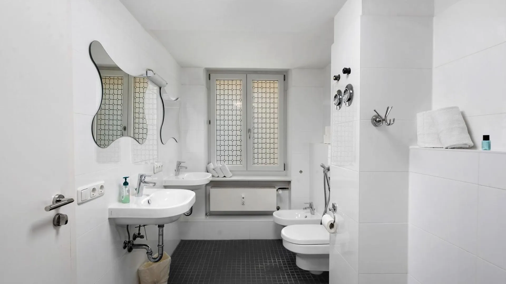 Aldars 15 Apartment Munich