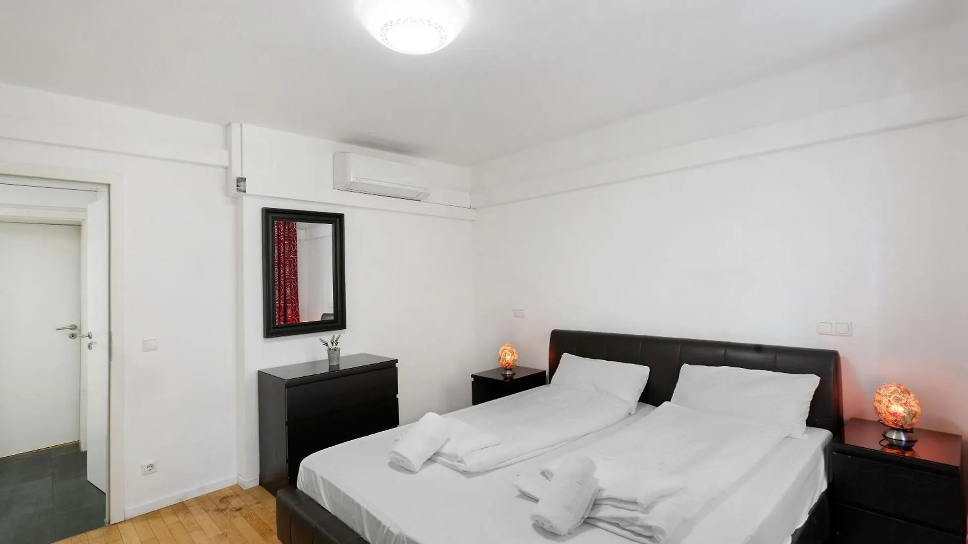 Aldars 15 Apartment Munich Germany