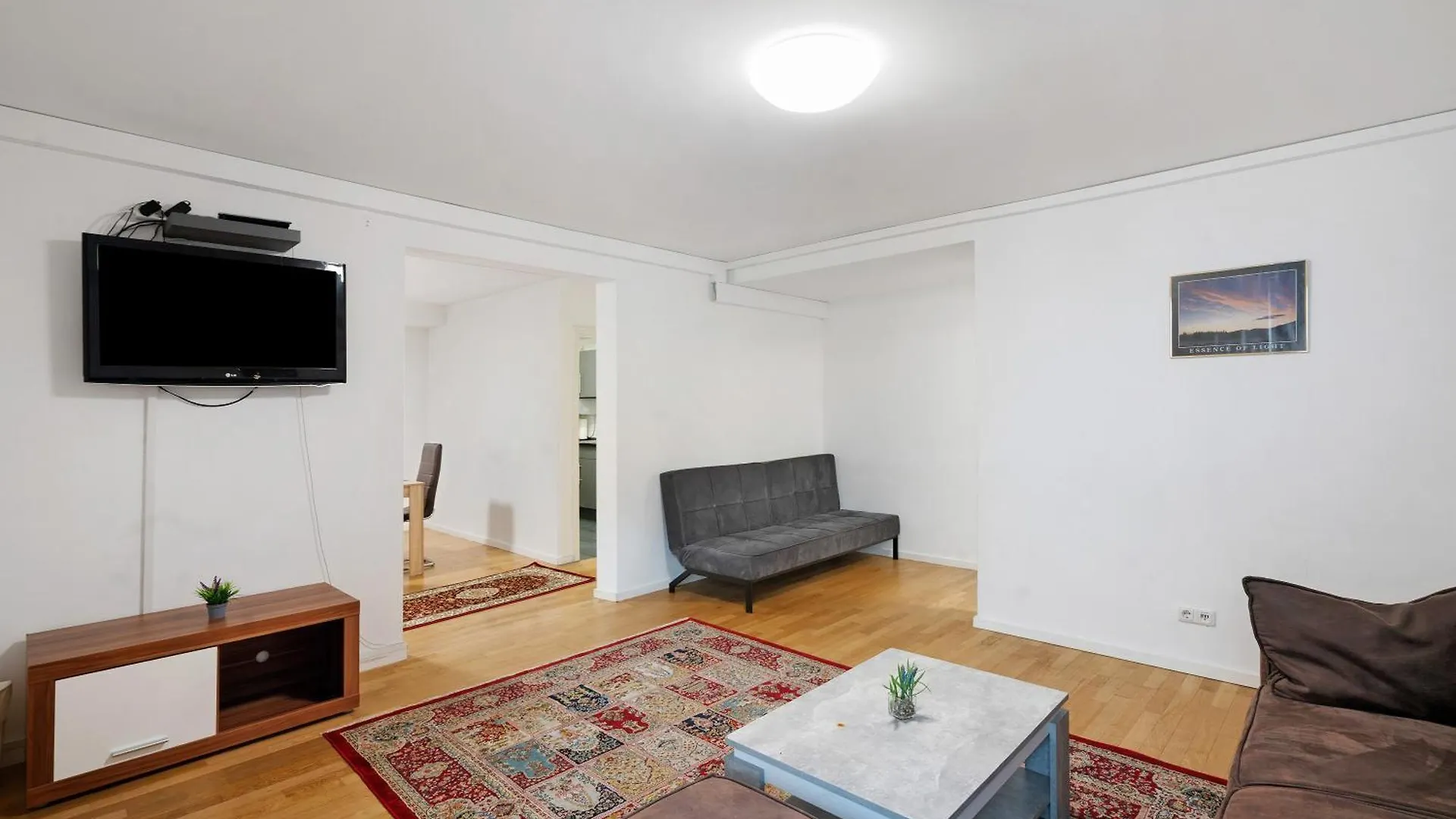 Aldars 15 Apartment Munich Germany