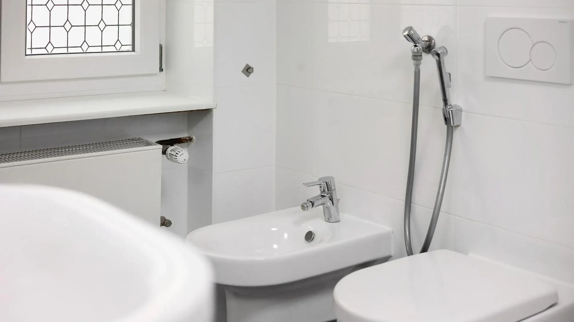 Aldars 15 Apartment Munich
