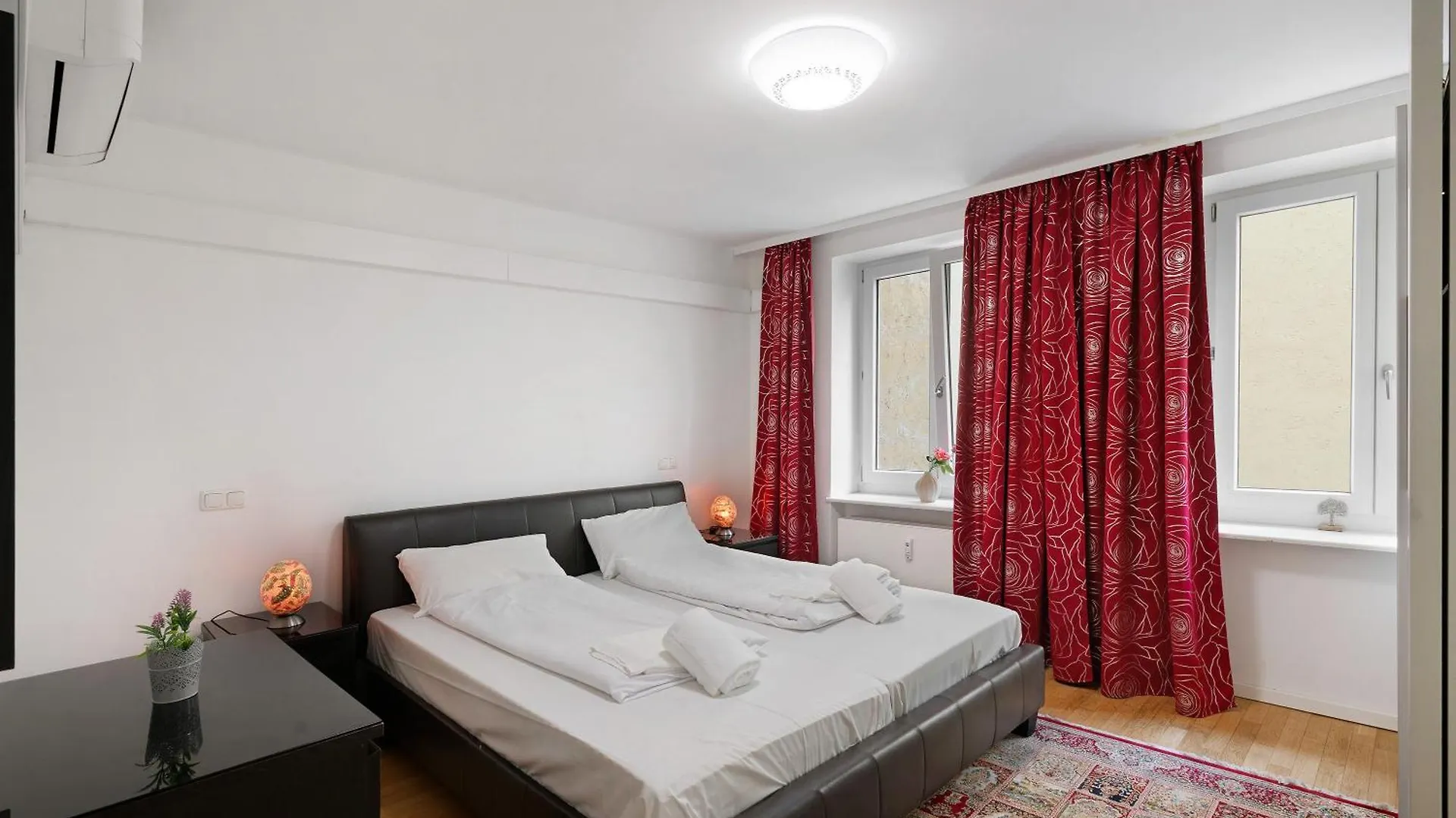 Aldars 15 Apartment Munich