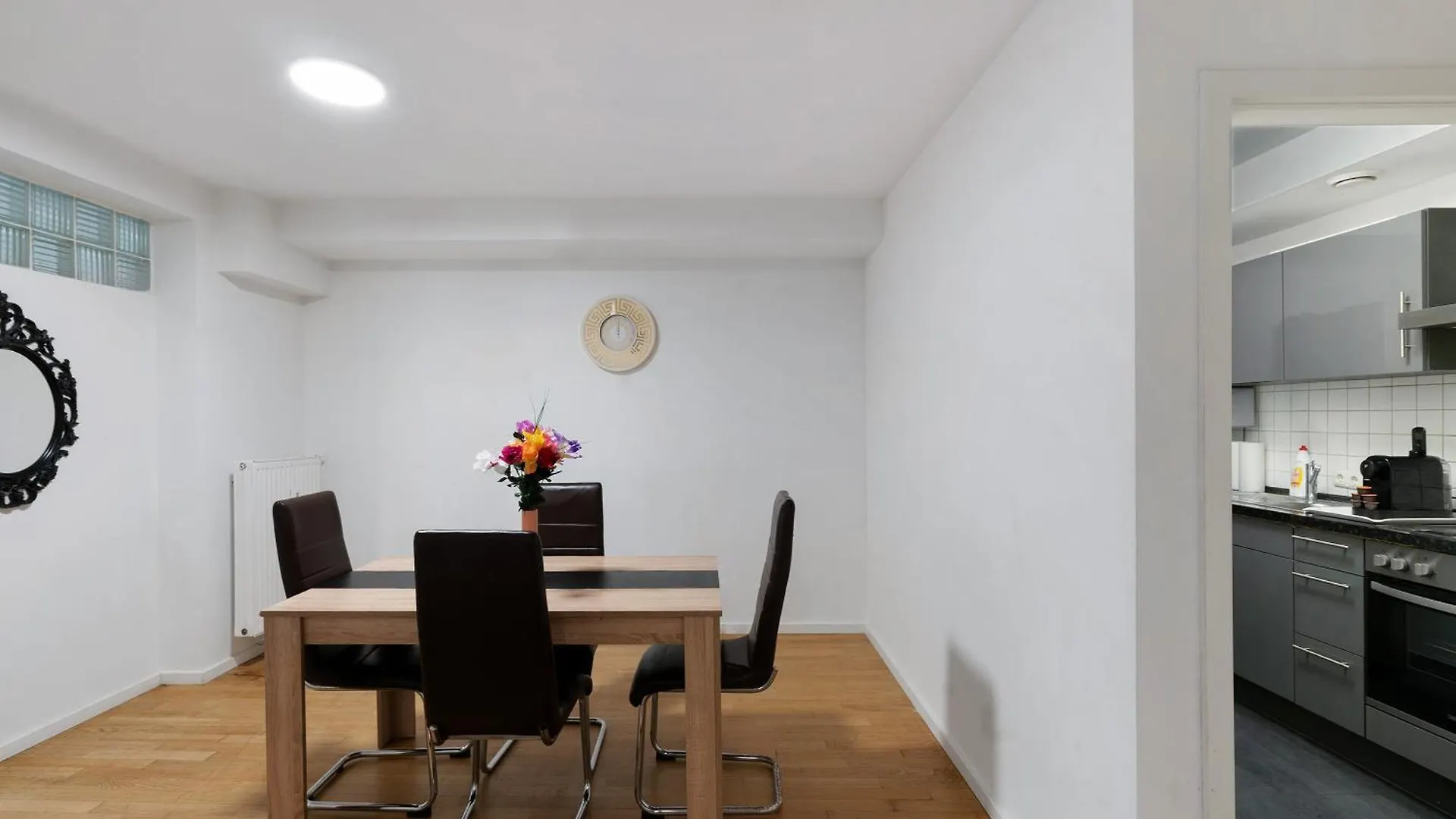 Aldars 15 Apartment Munich