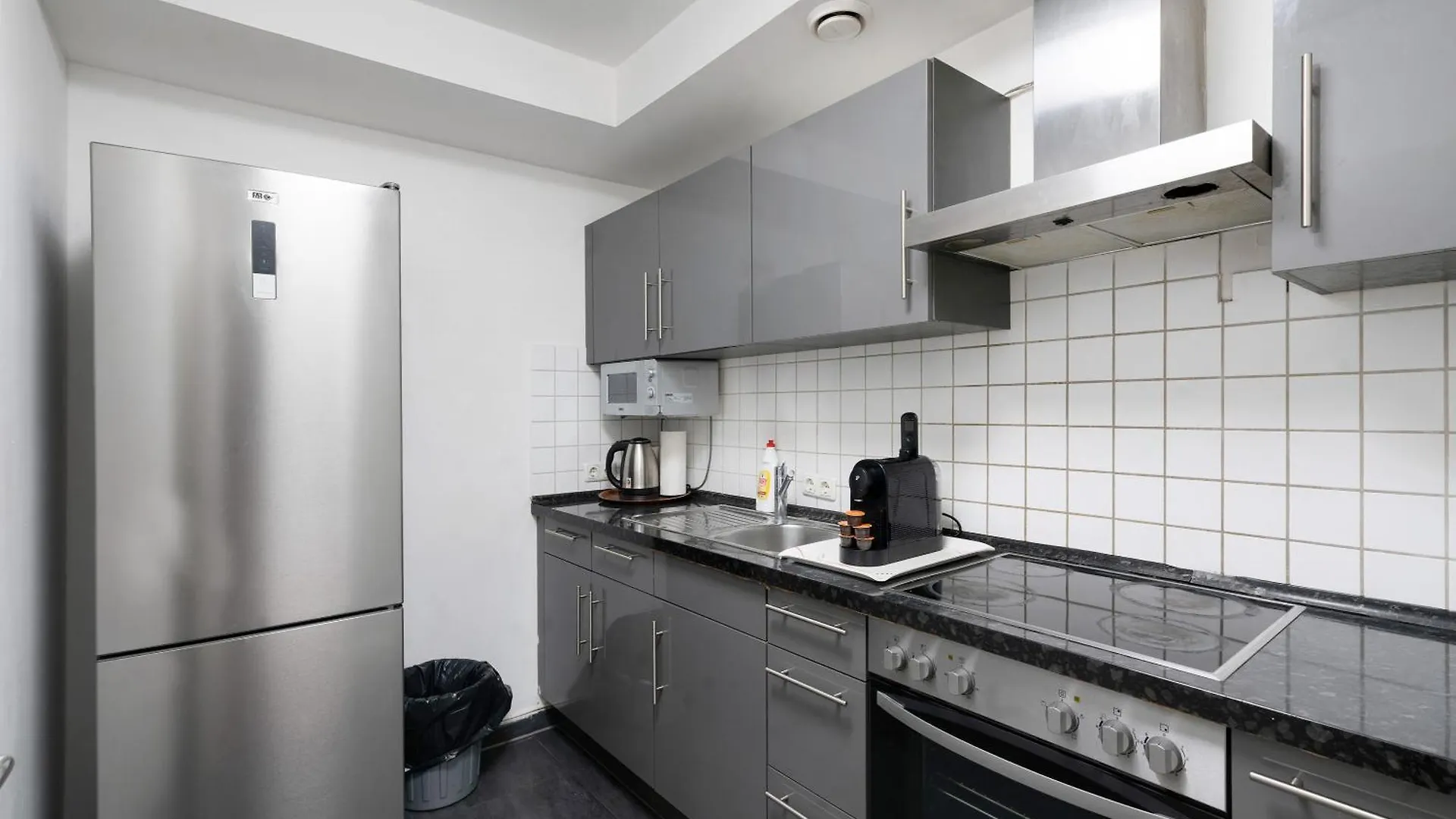 Aldars 15 Apartment Munich 0*,  Germany
