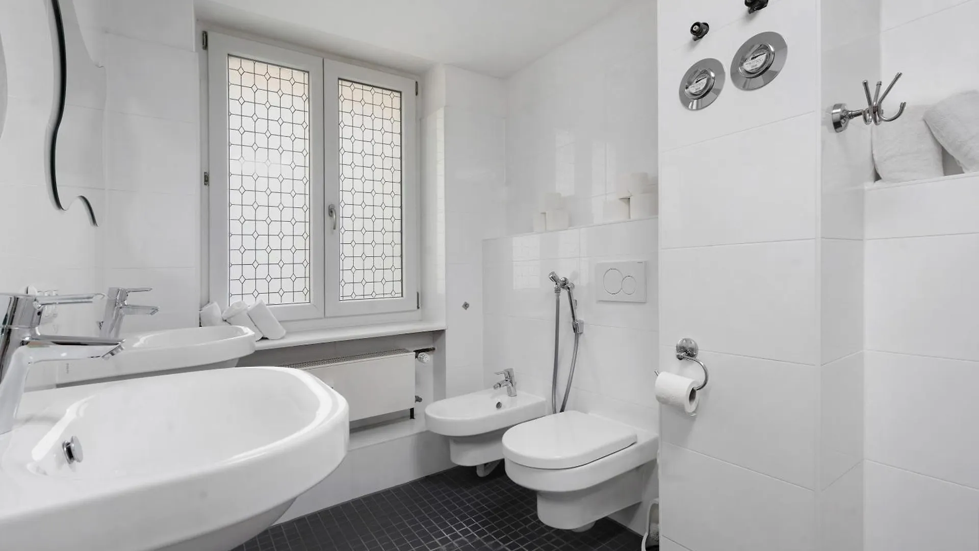 Aldars 15 Apartment Munich