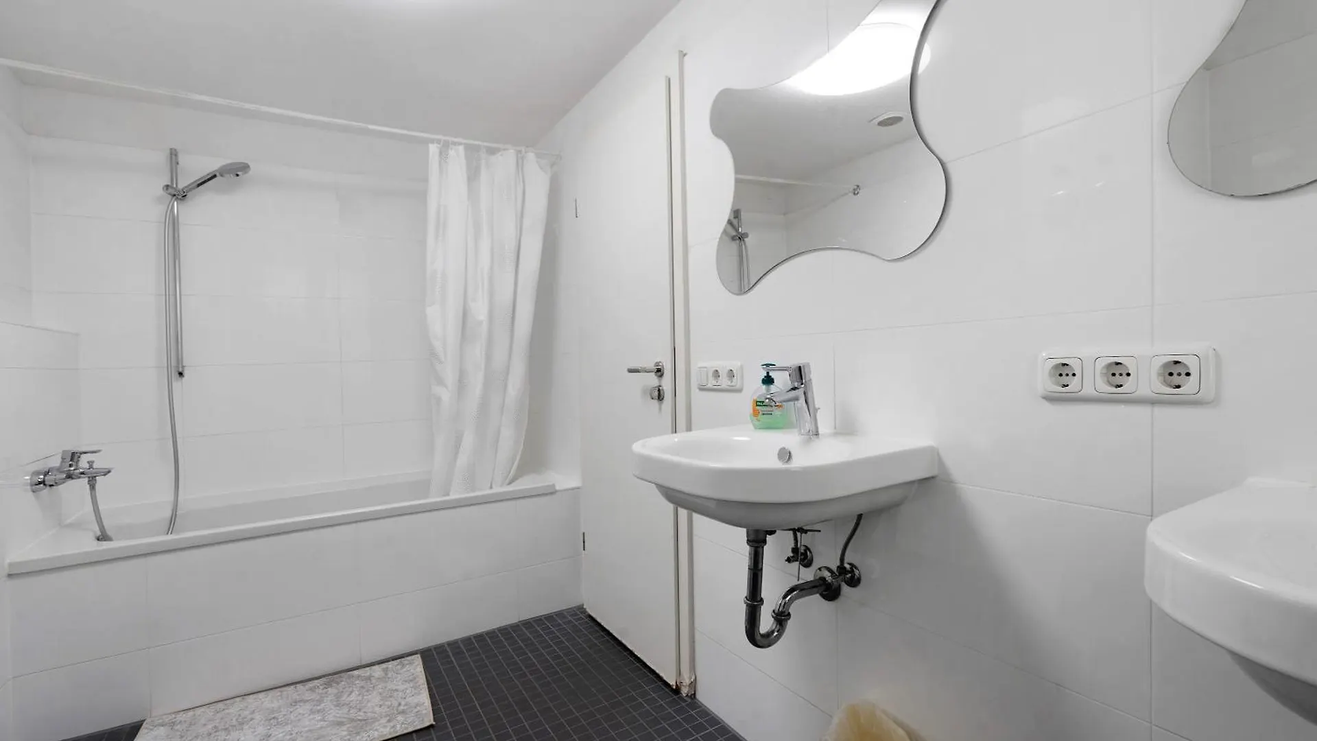 Aldars 15 Apartment Munich 0*,  Germany