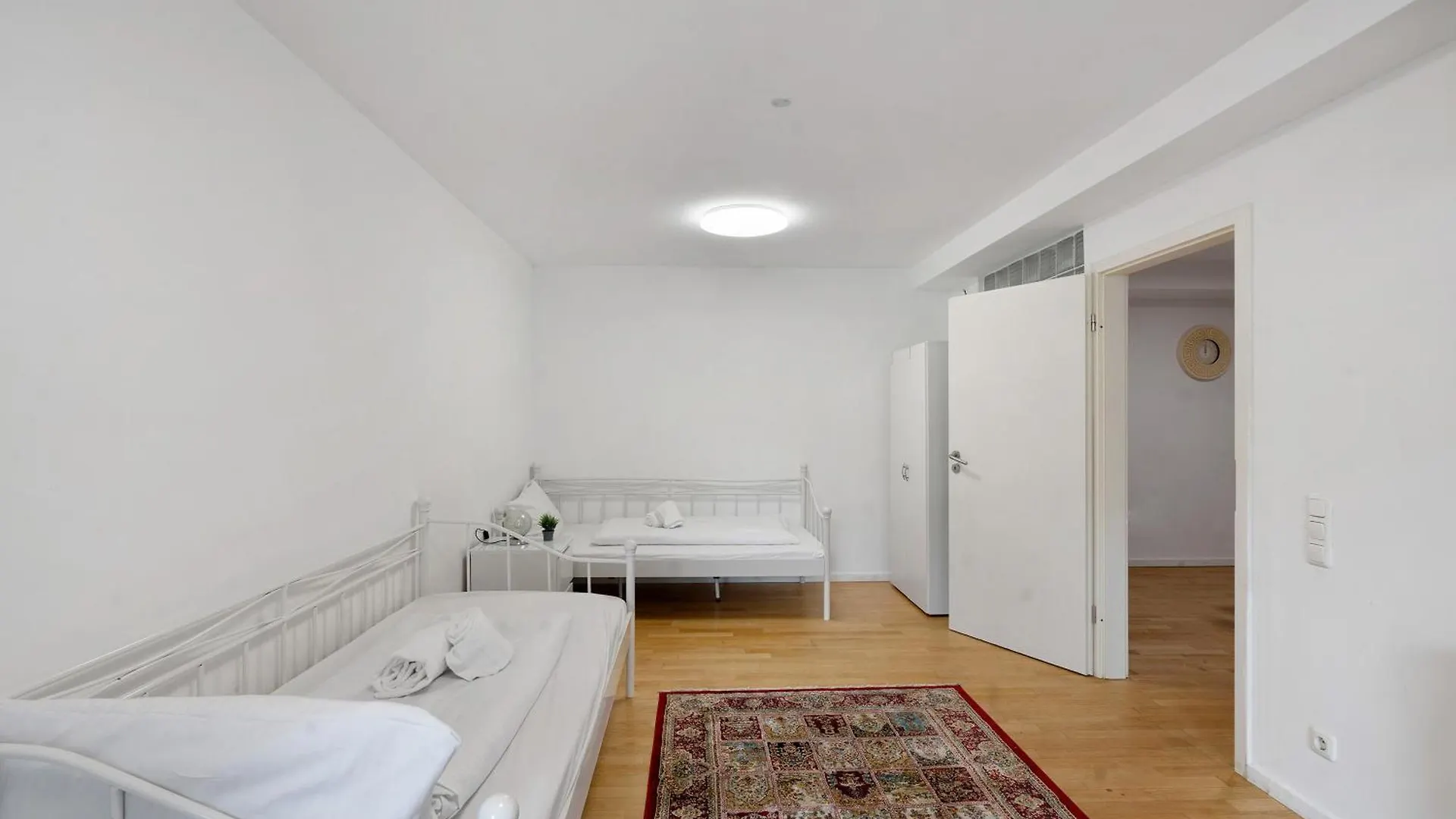 Aldars 15 Apartment Munich Germany