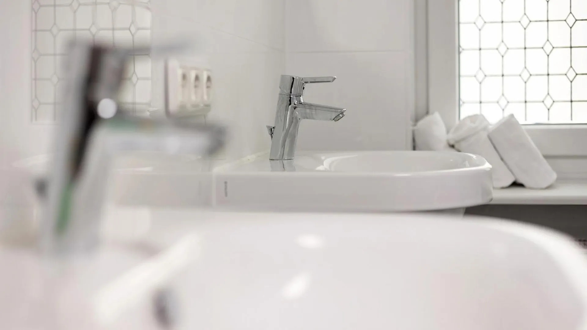 Apartmán Aldars 15 Mnichov