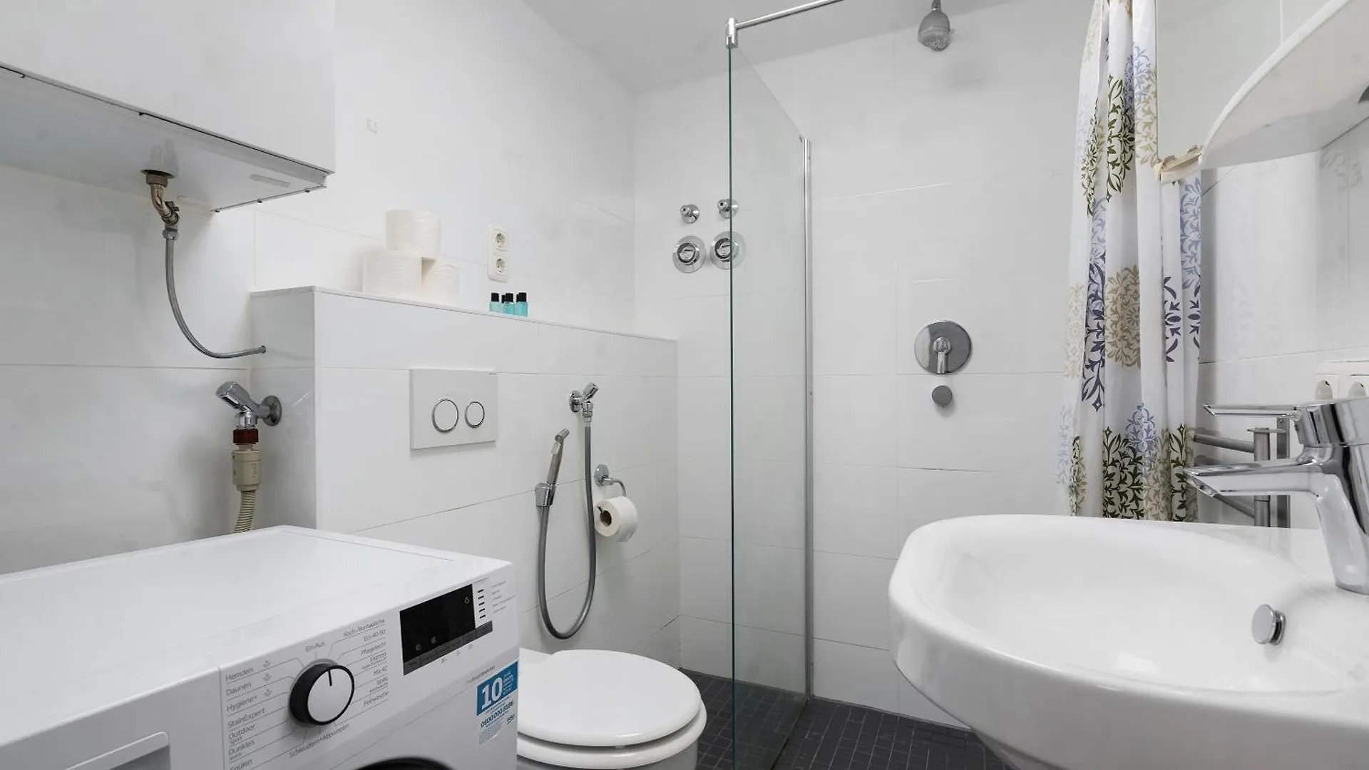 Apartmán Aldars 15 Mnichov Německo